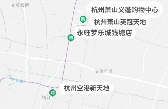 麻将胡了模拟器在线试玩杭州连开3个新商场！宝龙广场、银泰城、永旺梦乐城谁做得更好